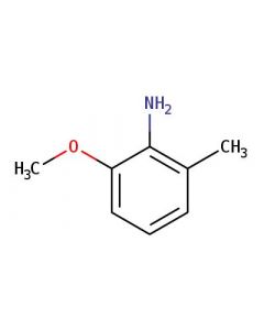 Astatech 6-METHYL-O-ANISIDINE; 25G; Purity 97%; MDL-MFCD00075455
